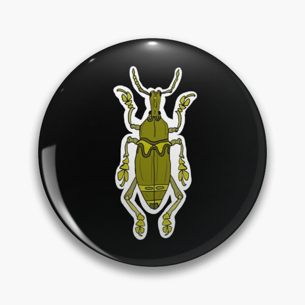 Item preview, lil bug (3) designed and sold by EMBRNEX.