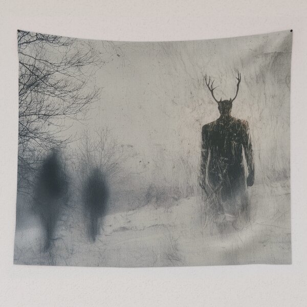 Item preview, Spirit of the Pale Ridge designed and sold by CHCOfficial.