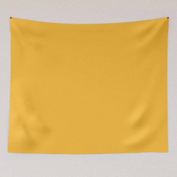 Item preview, Solid Cavaliers Gold | Team Colors designed and sold by solidly.