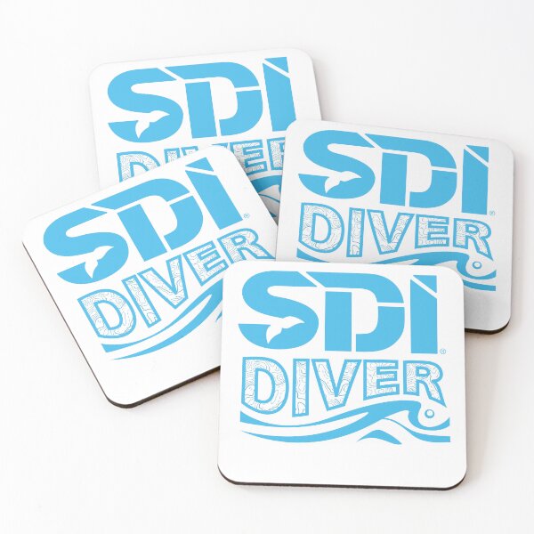 Item preview, Scuba Diving International (SDI)- SDI Diver Wave designed and sold by Shop-SDI.