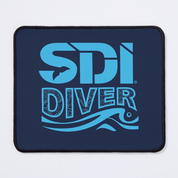 Item preview, Scuba Diving International (SDI)- SDI Diver Wave designed and sold by Shop-SDI.