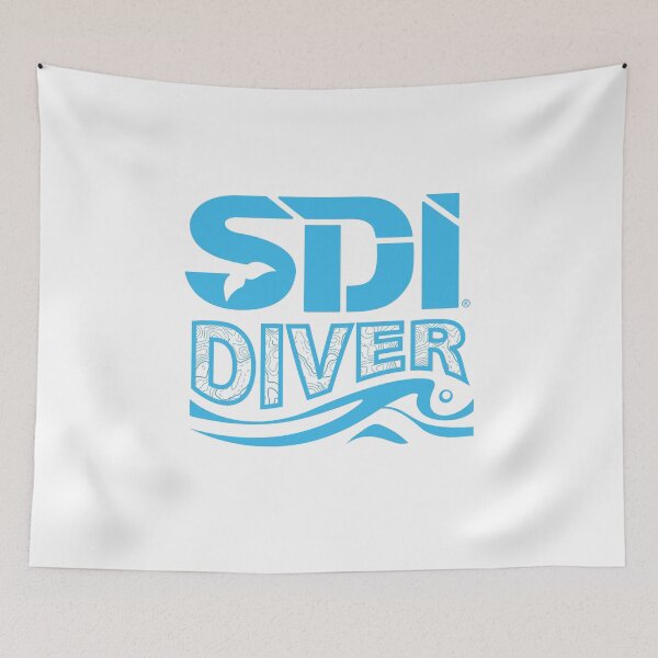 Item preview, Scuba Diving International (SDI)- SDI Diver Wave designed and sold by Shop-SDI.