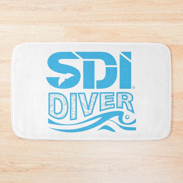 Item preview, Scuba Diving International (SDI)- SDI Diver Wave designed and sold by Shop-SDI.