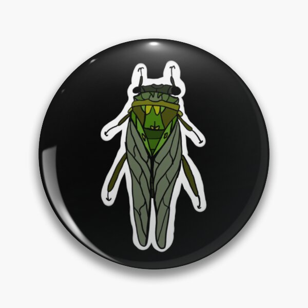 Item preview, lil bug (4) designed and sold by EMBRNEX.