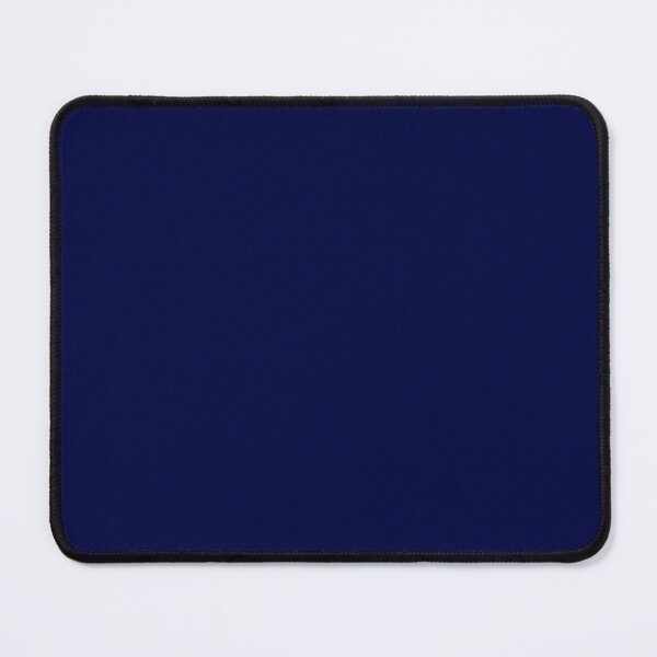 Item preview, Solid Cavaliers Navy | Team Colors designed and sold by solidly.