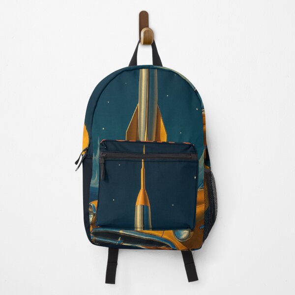 Item preview, Retro space dreams designed and sold by Bernd Friese.