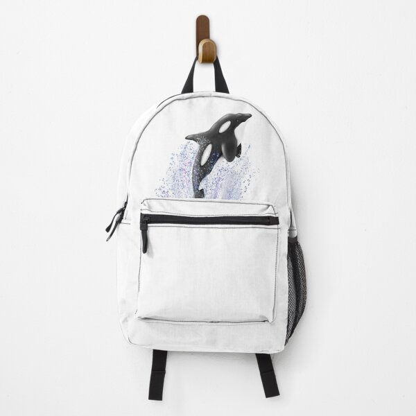 Item preview, Orca splash designed and sold by Tyler2709.