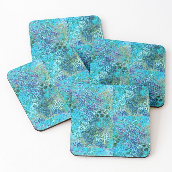 Item preview, Blue Haven designed and sold by Dorothea Neumann.