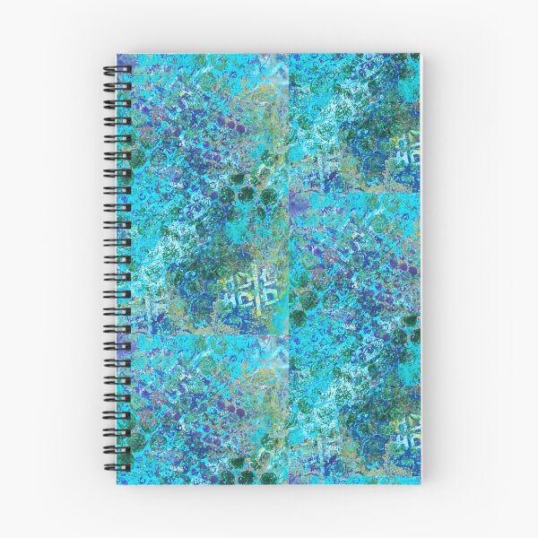 Item preview, Blue Haven designed and sold by Dorothea Neumann.