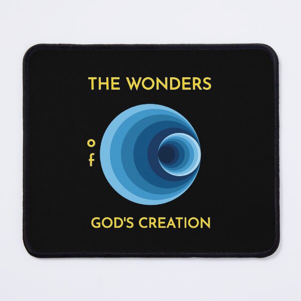 Item preview, The wonders of God's creation designed and sold by greatvibes4u.