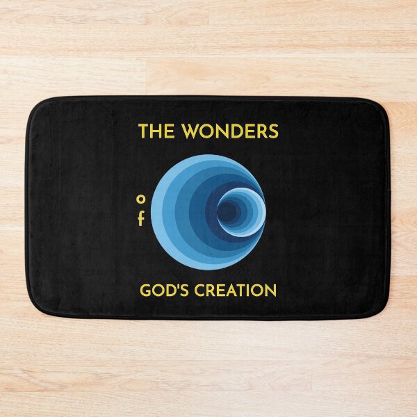 Item preview, The wonders of God's creation designed and sold by greatvibes4u.