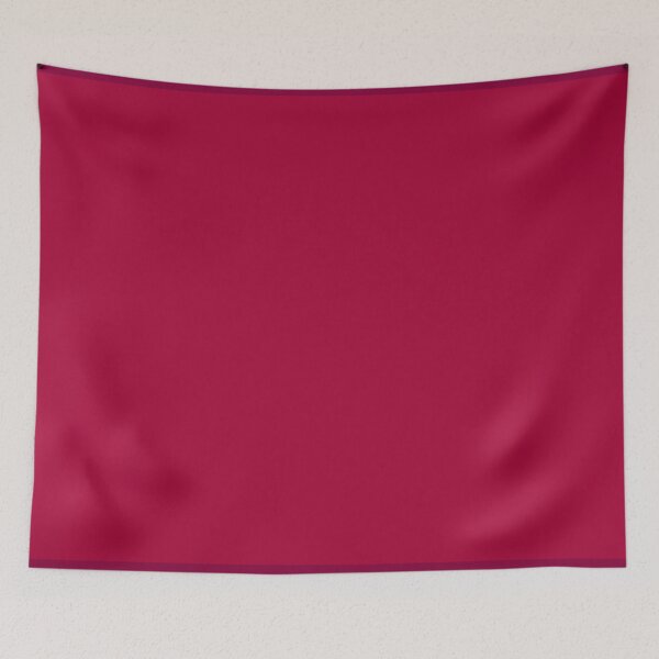 Item preview, Solid Cavaliers Wine | Team Colors designed and sold by solidly.