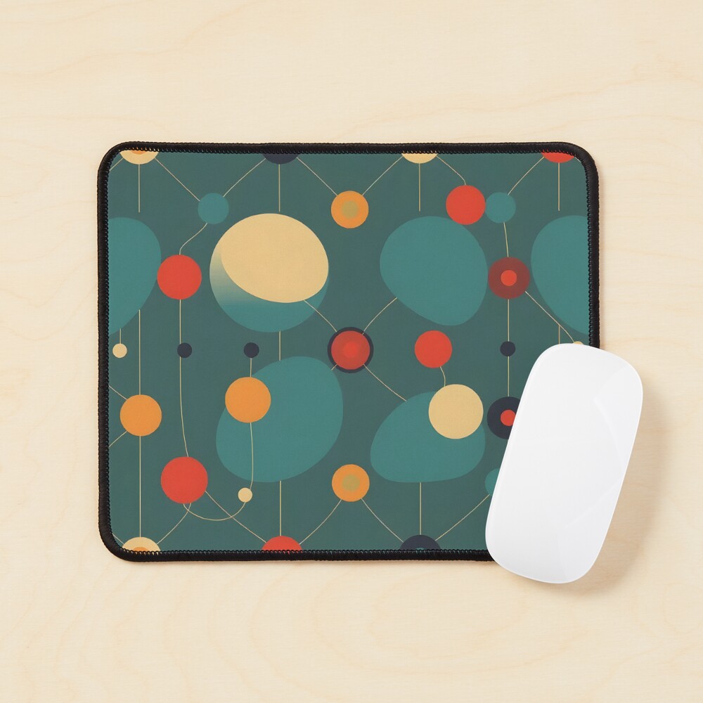 Item preview, Mouse Pad designed and sold by GraphicsClub.