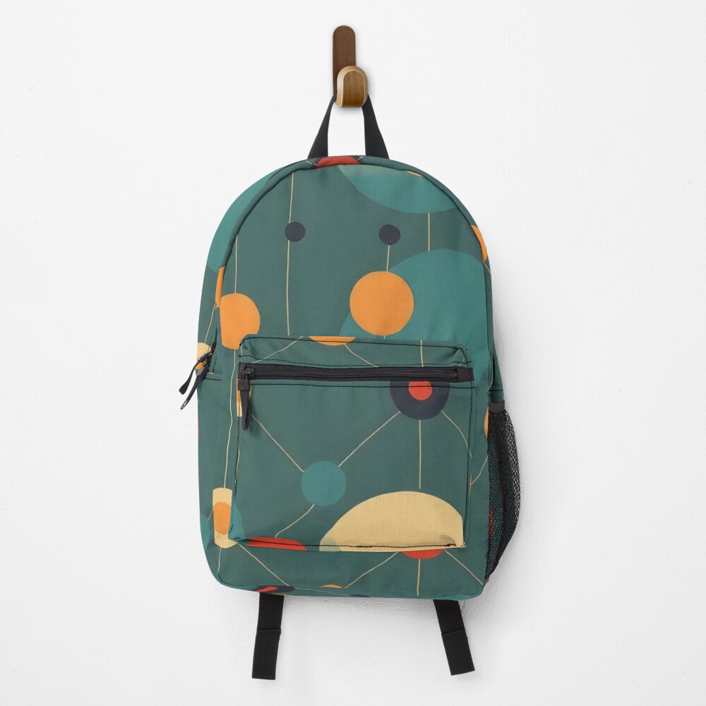 Item preview, Backpack designed and sold by GraphicsClub.