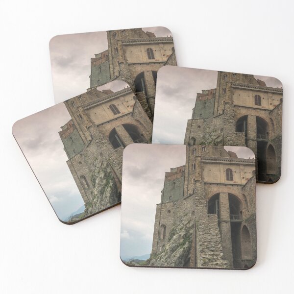 Item preview, sacra di san michele designed and sold by paolo amiotti.
