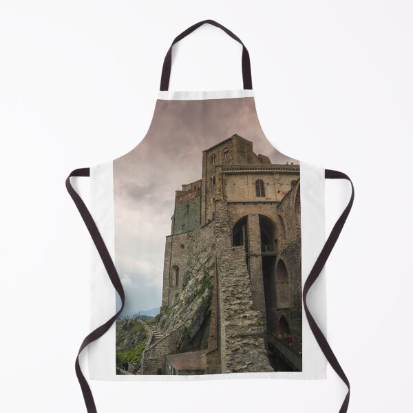 Item preview, sacra di san michele designed and sold by paolo amiotti.