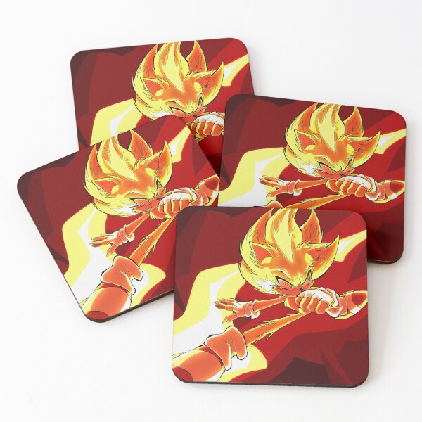 Item preview, Super sonic designed and sold by Kasai006.