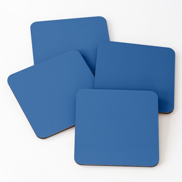 Item preview, Solid Clippers Blue | Team Colors designed and sold by solidly.