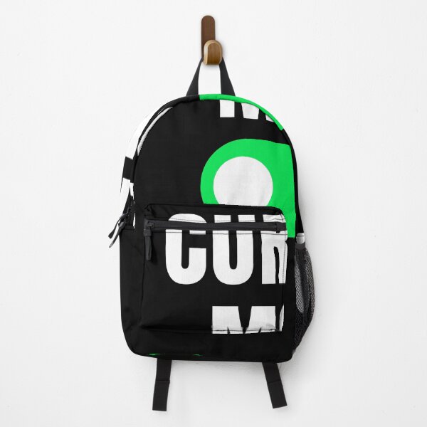 Item preview, Curling mode on funny Curling Team curling player joke designed and sold by snowry.