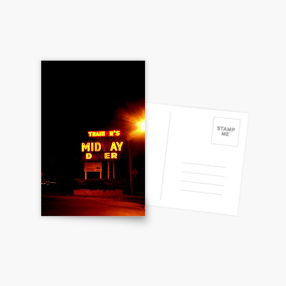 Item preview, Postcard designed and sold by jdempsey.