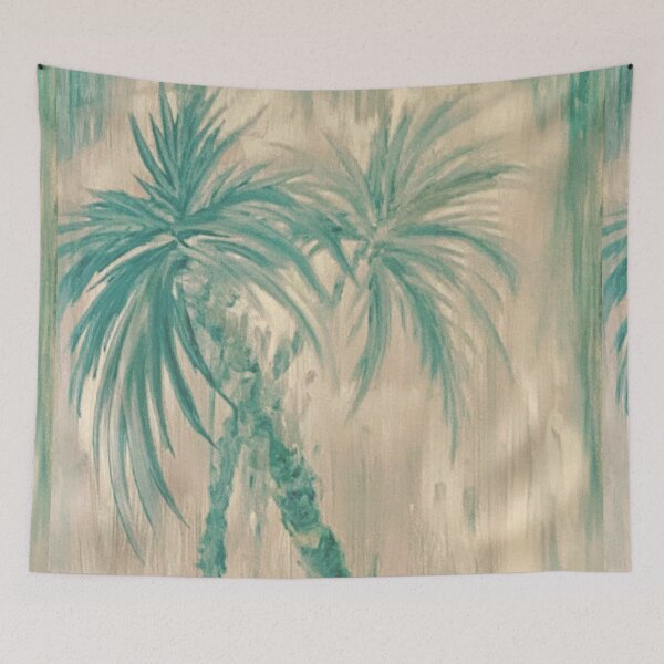 Item preview, Palm Painting  designed and sold by MatrixTattoo.