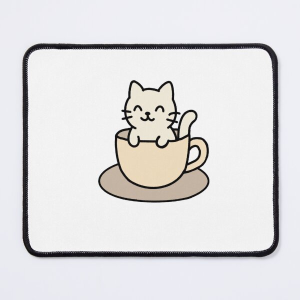 Item preview, Cat designed and sold by Rutka-art.