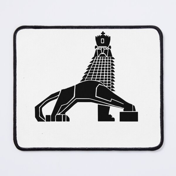 Item preview, lion of judah Habesha designed and sold by Ethiopia Tebeb.