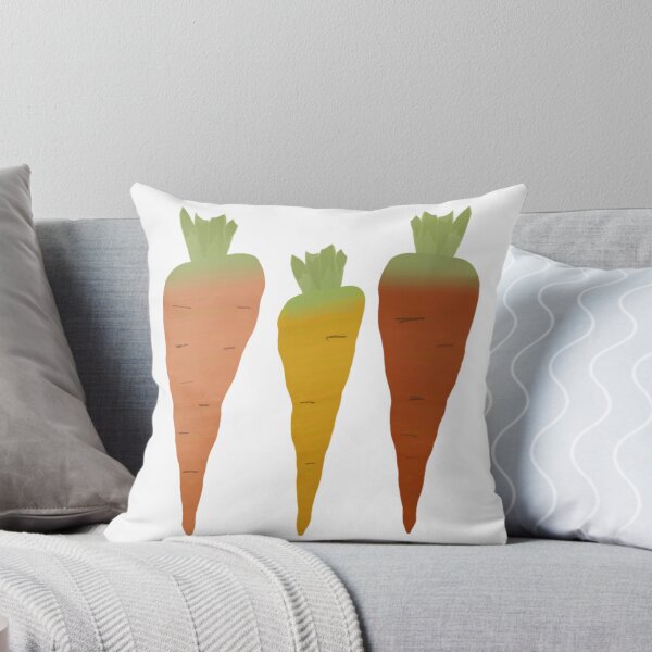 Item preview, Carrots designed and sold by PhunnyPhishPhin.