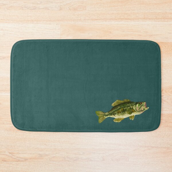 Item preview, Largemouth Bass designed and sold by Reeseworks.