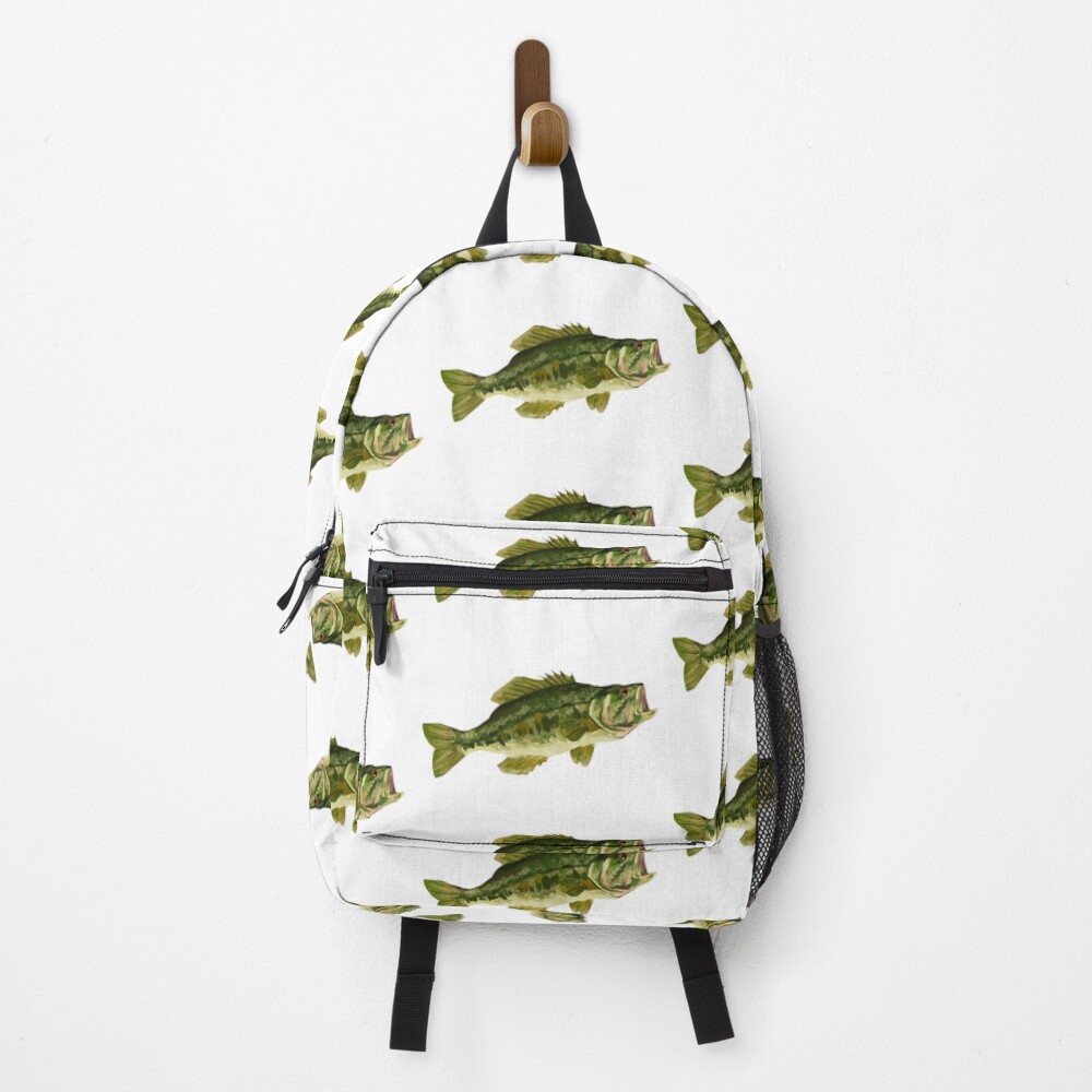 Item preview, Backpack designed and sold by Reeseworks.