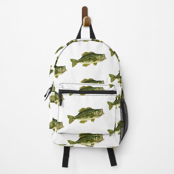 Item preview, Largemouth Bass designed and sold by Reeseworks.