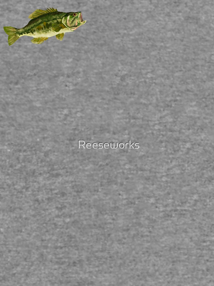 Thumbnail 6 von 6, Leichter Pullover, Forellenbarsch designt und verkauft von Reeseworks.