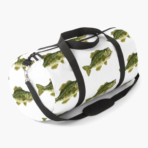 Item preview, Largemouth Bass designed and sold by Reeseworks.