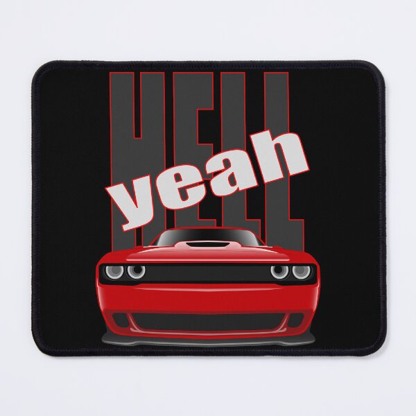 Item preview, HELL YEAH designed and sold by HSDESIGNS  SHOP.