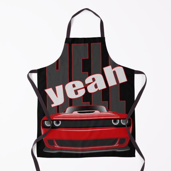Item preview, HELL YEAH designed and sold by CUTOCARS-SHOP.