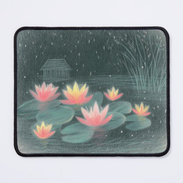Item preview, Petals in Twilight designed and sold by riquishop.