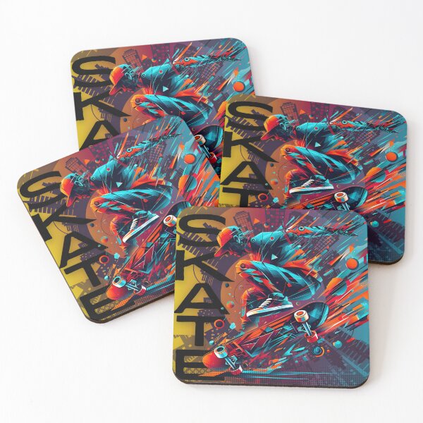 Item preview, SKATE LIFE designed and sold by maistendencias.