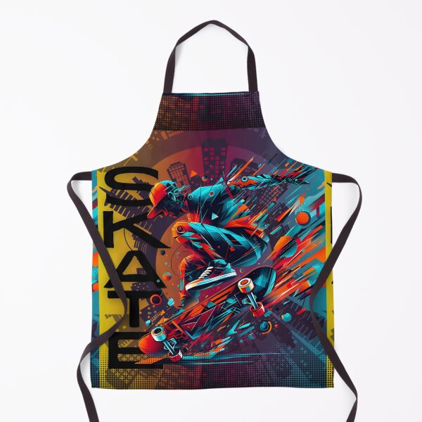 Item preview, SKATE LIFE designed and sold by maistendencias.