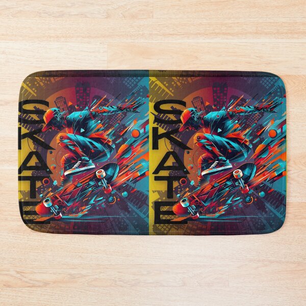 Item preview, SKATE LIFE designed and sold by maistendencias.