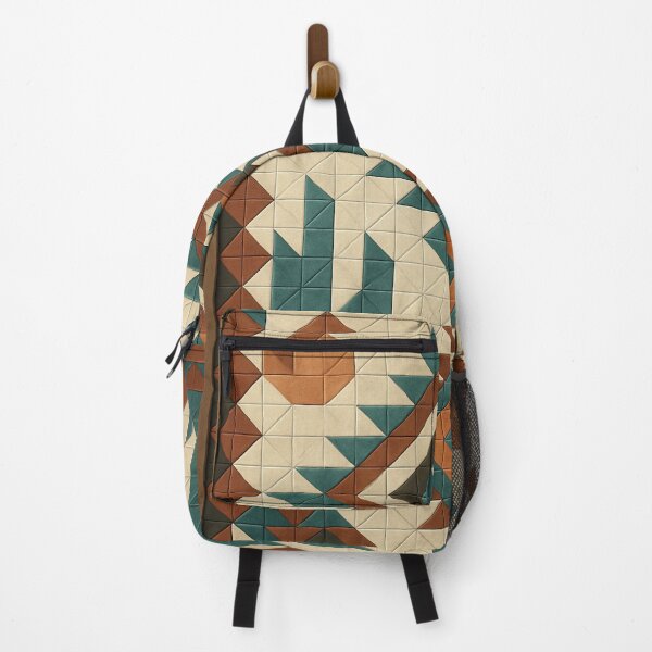 Item preview, Southwestern Spirit – Geometric Pattern designed and sold by wildmustang2010.