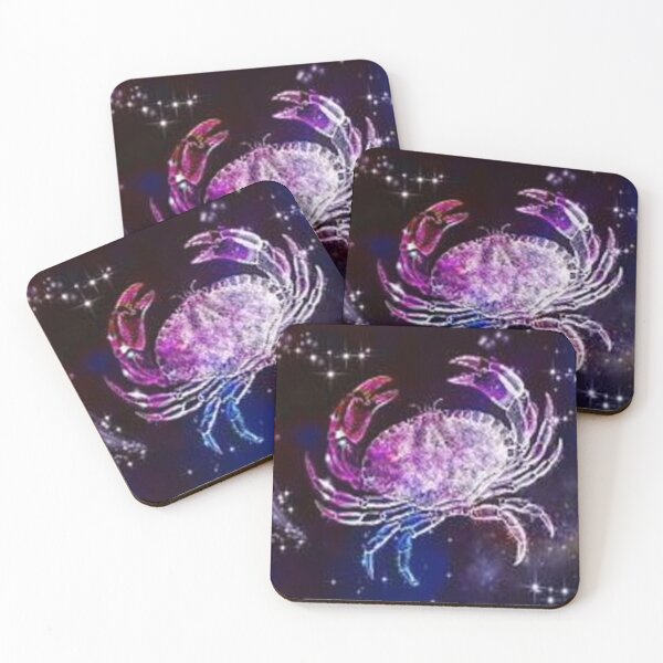 Item preview, Cancer the Crab – Cozy Astrology Gifts for Sensitive Souls (Jun 21-Jul 22) designed and sold by nigejohn.