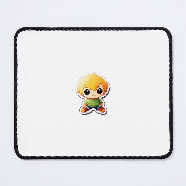 Item preview, Angry Boy designed and sold by Sticstocker.