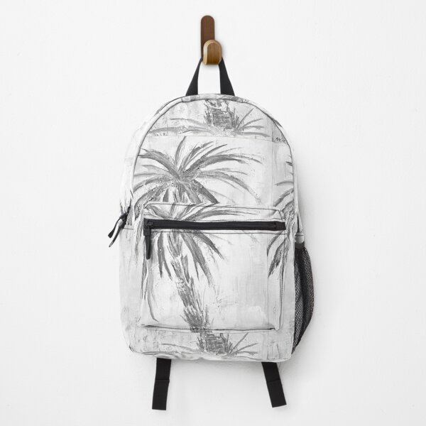 Item preview, Palm Tree Painting designed and sold by MatrixTattoo.