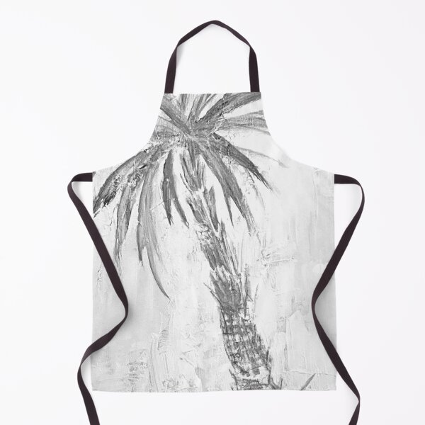 Item preview, Palm Tree Painting designed and sold by MatrixTattoo.