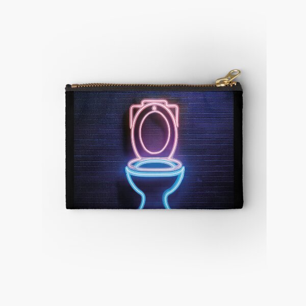 Item preview, Toilet designed and sold by Becky-Poppins.