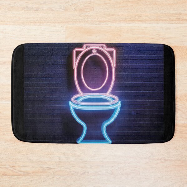 Item preview, Toilet designed and sold by Becky-Poppins.