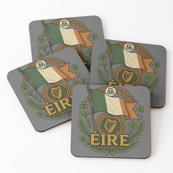 Item preview, Éire designed and sold by Everything Éire.