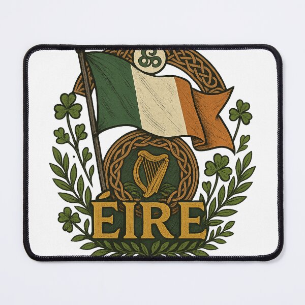 Item preview, Éire designed and sold by Everything Éire.