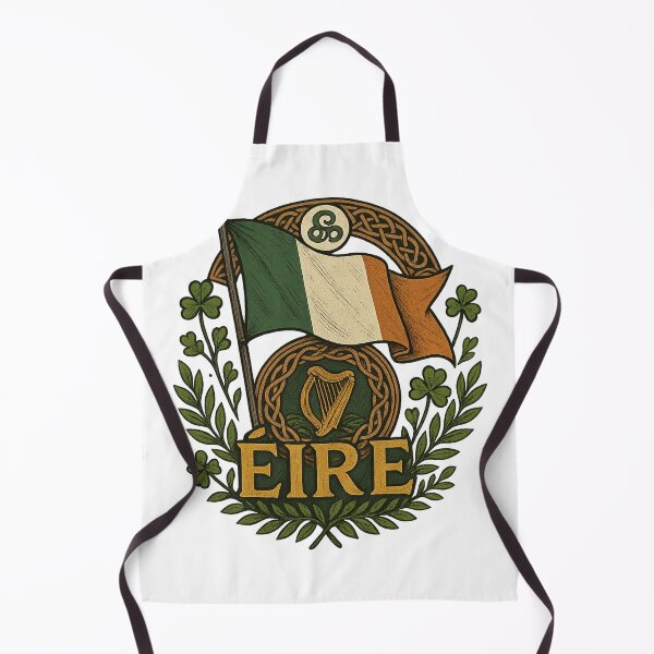 Artikelvorschau, Irland entworfen und verkauft von Everything Éire.