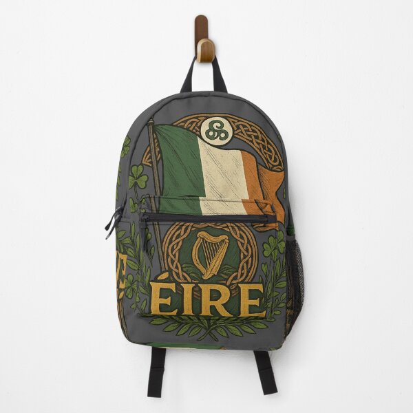 Artikelvorschau, Irland entworfen und verkauft von Everything Éire.